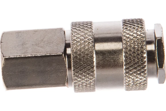 Переходник 112/А1 F 1/4"  мама внутр резьба  PATRIO