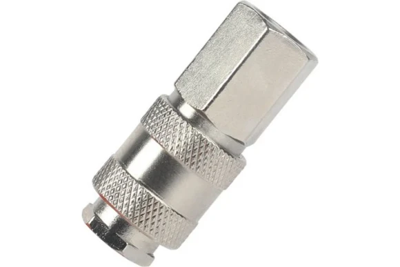 Переходник 112/А1 F 1/4"  мама внутр резьба  PATRIO