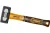 Кувалда INGCO 2000гр.фиберглас,HSTH82000 INDUSTRIAL