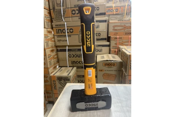 Кувалда INGCO 2000гр.фиберглас,HSTH82000 INDUSTRIAL Кувалда INGCO 2000гр.фиберглас,HSTH82000 INDUSTRIAL