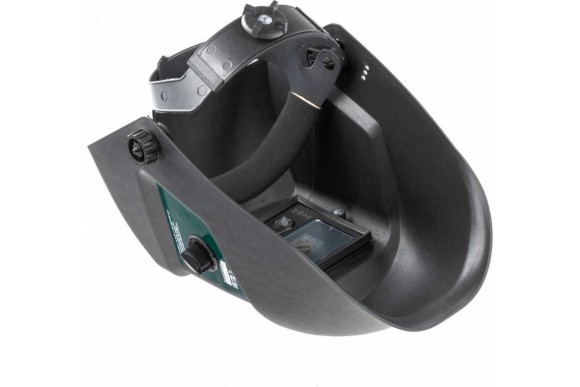 Маска сварщика 93*43мм,авто затемнение, Сибртех Маска сварщика 93*43мм,авто затемнение, Сибртех