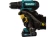 Шуруповёрт аккум. MAKITA DF333DWYE 30Н/м,12В,1,5А/ч,,2шт* Li-ion кейса Шуруповёрт аккум. MAKITA DF333DWYE 30Н/м,12В,1,5А/ч,,2шт* Li-ion кейса