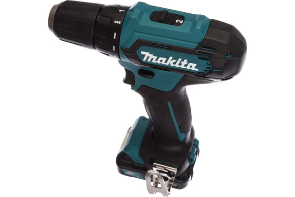 Шуруповёрт аккум. MAKITA DF333DWYE 30Н/м,12В,1,5А/ч,,2шт* Li-ion кейса Шуруповёрт аккум. MAKITA DF333DWYE 30Н/м,12В,1,5А/ч,,2шт* Li-ion кейса