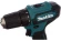 Шуруповёрт аккум. MAKITA DF333DWYE 30Н/м,12В,1,5А/ч,,2шт* Li-ion кейса Шуруповёрт аккум. MAKITA DF333DWYE 30Н/м,12В,1,5А/ч,,2шт* Li-ion кейса