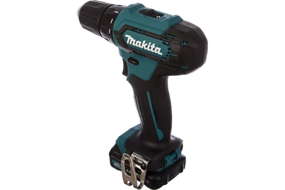 Шуруповёрт аккум. MAKITA DF333DWYE 30Н/м,12В,1,5А/ч,,2шт* Li-ion кейса Шуруповёрт аккум. MAKITA DF333DWYE 30Н/м,12В,1,5А/ч,,2шт* Li-ion кейса