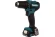 Шуруповёрт аккум. MAKITA DF333DWYE 30Н/м,12В,1,5А/ч,,2шт* Li-ion кейса Шуруповёрт аккум. MAKITA DF333DWYE 30Н/м,12В,1,5А/ч,,2шт* Li-ion кейса