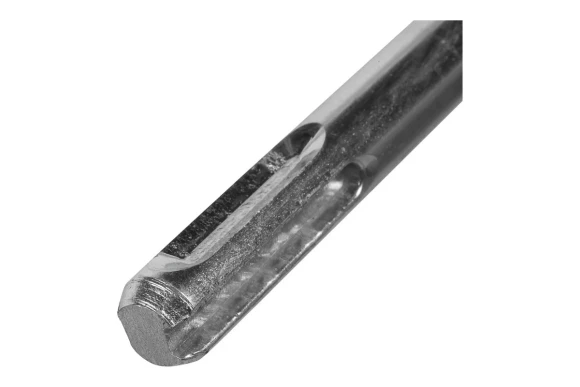 Миксер малярный тип "С", для штукат.смесей, инструм. сталь, хвостовик SDS+, 100х600мм Миксер малярный тип "С", для штукат.смесей, инструм. сталь, хвостовик SDS+, 100х600мм