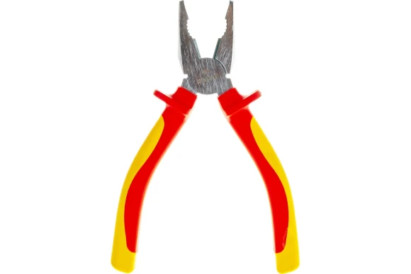Плоскогубцы диэлектрические 160мм, ЭКСПЕРТ ПРОФИ, ЗУБР Плоскогубцы диэлектрические 160мм, ЭКСПЕРТ ПРОФИ, ЗУБР
