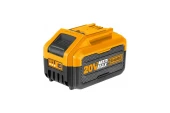 Аккумулятор INGCO FBLI2075 20ВLi-ion,7,5А/ч