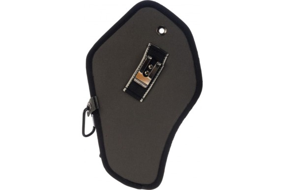 Кобура для шуруповерта Industrie 5 карманов, полиэстер KRAFTOOL Кобура для шуруповерта Industrie 5 карманов, полиэстер KRAFTOOL