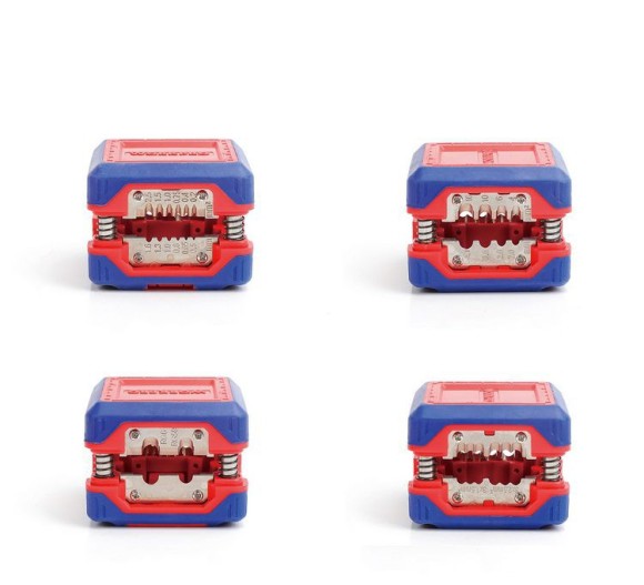 Стриппер многофункциональный,0,2-16мм.кв. WORKPRO	