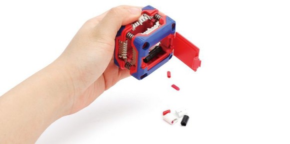 Стриппер многофункциональный,0,2-16мм.кв. WORKPRO	