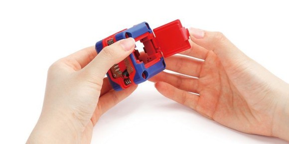 Стриппер многофункциональный,0,2-16мм.кв. WORKPRO	