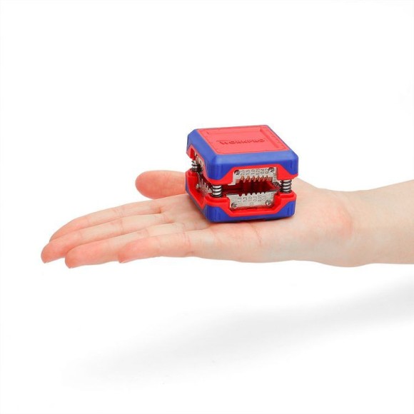 Стриппер многофункциональный,0,2-16мм.кв. WORKPRO	