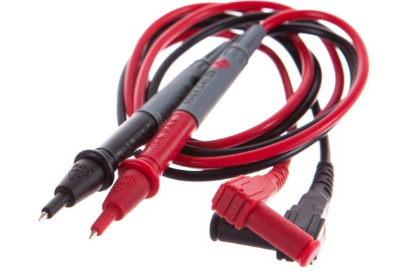 Комплект щупов KT 3002, КВТ