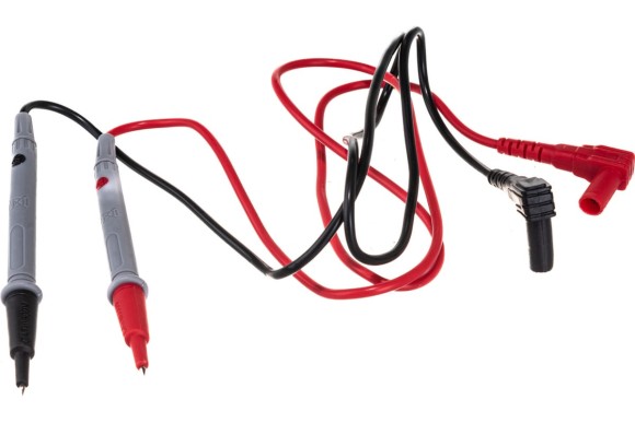 Комплект щупов KT 3002, КВТ