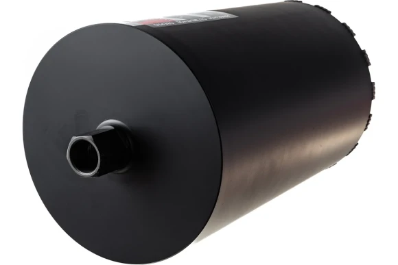 Коронка алмазная по бетону 250 х 400мм, 1 1/4UNC, мокрый, DIAM