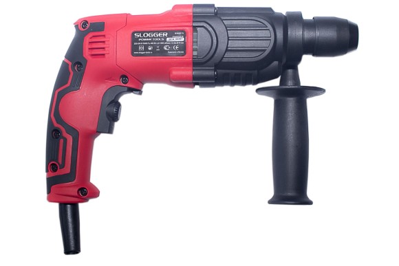 Перфоратор SLOGGER RH 4015 400Вт. 1,5 Дж