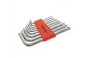 Набор ключей TORX Т9-Т50 коротк. 9шт.Sturm!