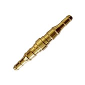 Ниппель универс.6*9/9*6мм AERO Ниппель универс.6*9/9*6мм AERO