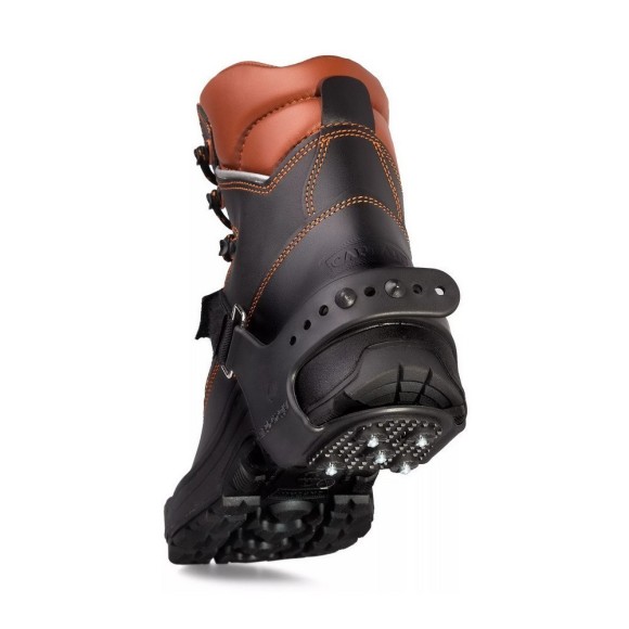 Накладка противоскользящая "Каблук"