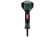 Фен технический METABO HG 16-500,1600Вт,300/500гр,240/450л/мин,коробка Фен технический METABO HG 16-500,1600Вт,300/500гр,240/450л/мин,коробка