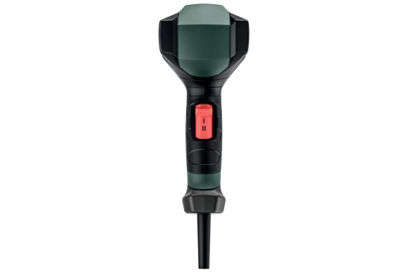 Фен технический METABO HG 16-500,1600Вт,300/500гр,240/450л/мин,коробка Фен технический METABO HG 16-500,1600Вт,300/500гр,240/450л/мин,коробка