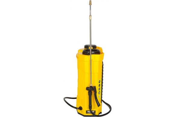 Опрыскиватель аккумуляторный 16л SP-16AC Huter