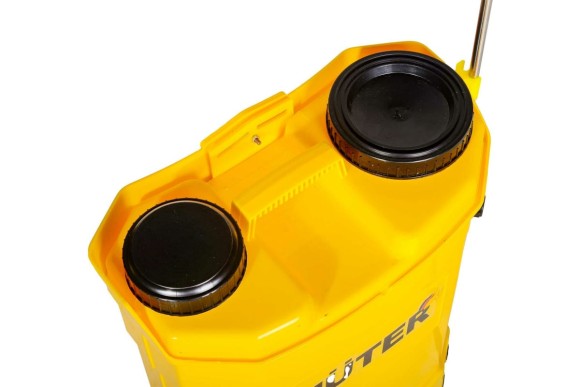 Опрыскиватель аккумуляторный 16л SP-16AC Huter
