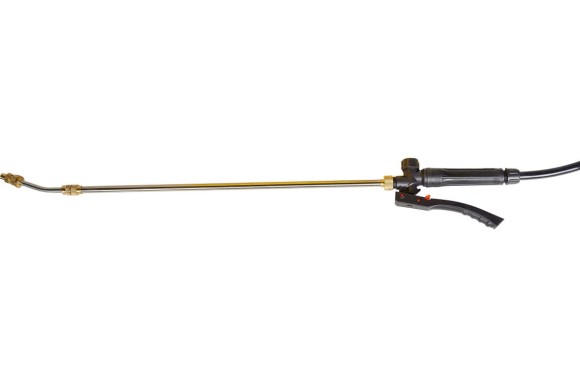 Опрыскиватель аккумуляторный 16л SP-16AC Huter