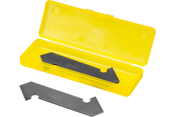 Лезвия для ножей OLFA OL-PB-800 3шт. Лезвия для ножей OLFA OL-PB-800 3шт.