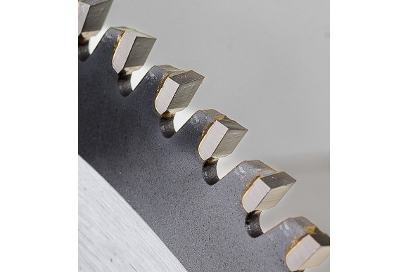 Диск пильный по дереву 255 х 30мм, 100Т, HW257 HILBERG Диск пильный по дереву 255 х 30мм, 100Т, HW257 HILBERG