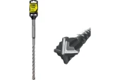Бур 16*200*340 мм SDS MAX ГРАНИТ Бур 16*200*340 мм SDS MAX ГРАНИТ