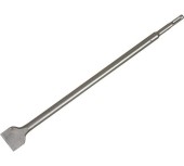 Зубило плоское 40*400мм, SDS+, STURM Зубило плоское 40*400мм, SDS+, STURM