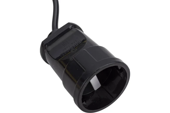 Удлинитель на рамке STAYER MF 207, 30м, 2.2кВт, 220В, 1 розетка, ПВС 2х0.75мм? Удлинитель на рамке STAYER MF 207, 30м, 2.2кВт, 220В, 1 розетка, ПВС 2х0.75мм?