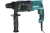 Перфоратор MAKITA HR2470, 780Вт, 2.4Дж, SDS+, 24мм, 1100об/мин, в кейсе