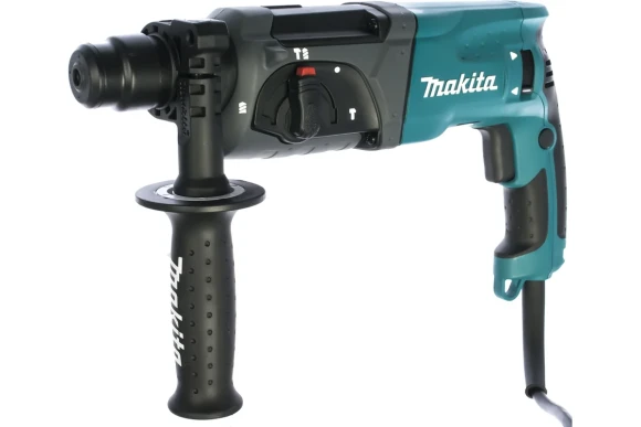Перфоратор MAKITA HR2470 780Вт,2,4 Дж,4-24мм,