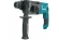 Перфоратор MAKITA HR2470, 780Вт, 2.4Дж, SDS+, 24мм, 1100об/мин, в кейсе Перфоратор MAKITA HR2470, 780Вт, 2.4Дж, SDS+, 24мм, 1100об/мин, в кейсе
