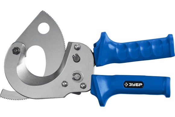 Кабелерез НС-50T, d 50мм,ЗУБР