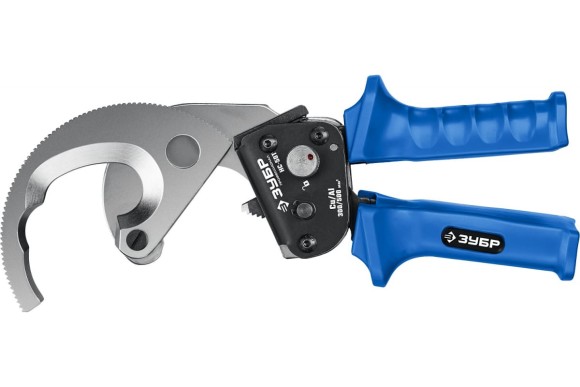 Кабелерез НС-50T, d 50мм,ЗУБР