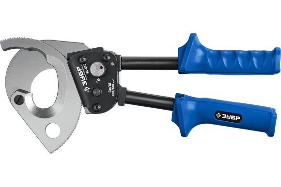 Кабелерез НС-50T, d 50мм,ЗУБР