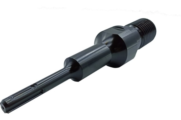 Хвостовик SDS Plus -1_1/4unc 190мм TRIO-DIAMOND Хвостовик SDS Plus -1_1/4unc 190мм TRIO-DIAMOND