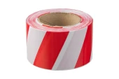 Сигнальная лента красно-белая 75мм х 200м, 12240-75-200 ЗУБР Сигнальная лента красно-белая 75мм х 200м, 12240-75-200 ЗУБР