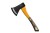 Топор INGCO 600гр.фиберглас.HAX0206008