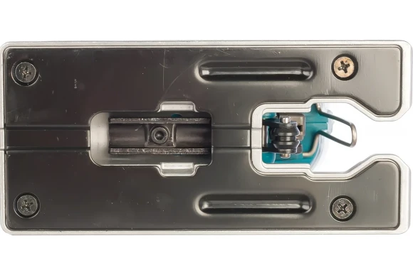 Лобзик электрический MAKITA 4329, 450Вт, 65/6мм, 500-3100ход/мин Лобзик электрический MAKITA 4329, 450Вт, 65/6мм, 500-3100ход/мин