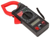 Клещи токовые DT 266 C Ресанта