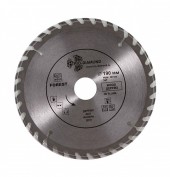 Диск пильный по дереву 190 х 30мм, 36Т, FLL806 TRIO-DIAMOND