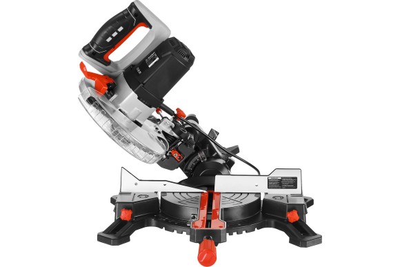 Пила торцовочная ЗУБР ЗПТ-210-1600 ПЛ, 1600Вт,210*30мм,90°-70/220мм,45°-35/160мм Пила торцовочная ЗУБР ЗПТ-210-1600 ПЛ, 1600Вт,210*30мм,90°-70/220мм,45°-35/160мм