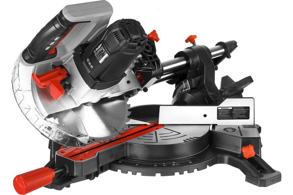 Пила торцовочная ЗУБР ЗПТ-210-1600 ПЛ, 1600Вт,210*30мм,90°-70/220мм,45°-35/160мм Пила торцовочная ЗУБР ЗПТ-210-1600 ПЛ, 1600Вт,210*30мм,90°-70/220мм,45°-35/160мм