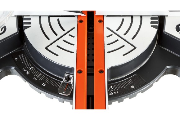 Пила торцовочная ЗУБР ЗПТ-210-1600 ПЛ, 1600Вт,210*30мм,90°-70/220мм,45°-35/160мм Пила торцовочная ЗУБР ЗПТ-210-1600 ПЛ, 1600Вт,210*30мм,90°-70/220мм,45°-35/160мм